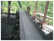 MINIG INDUSTRY PURE GUM